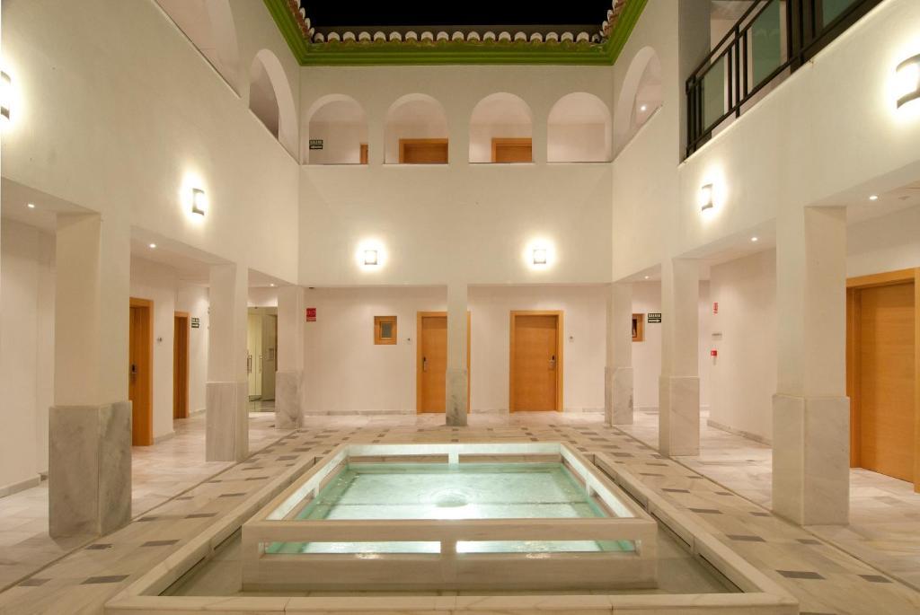Hotel Amalurra Granada Caparacena Exteriér fotografie