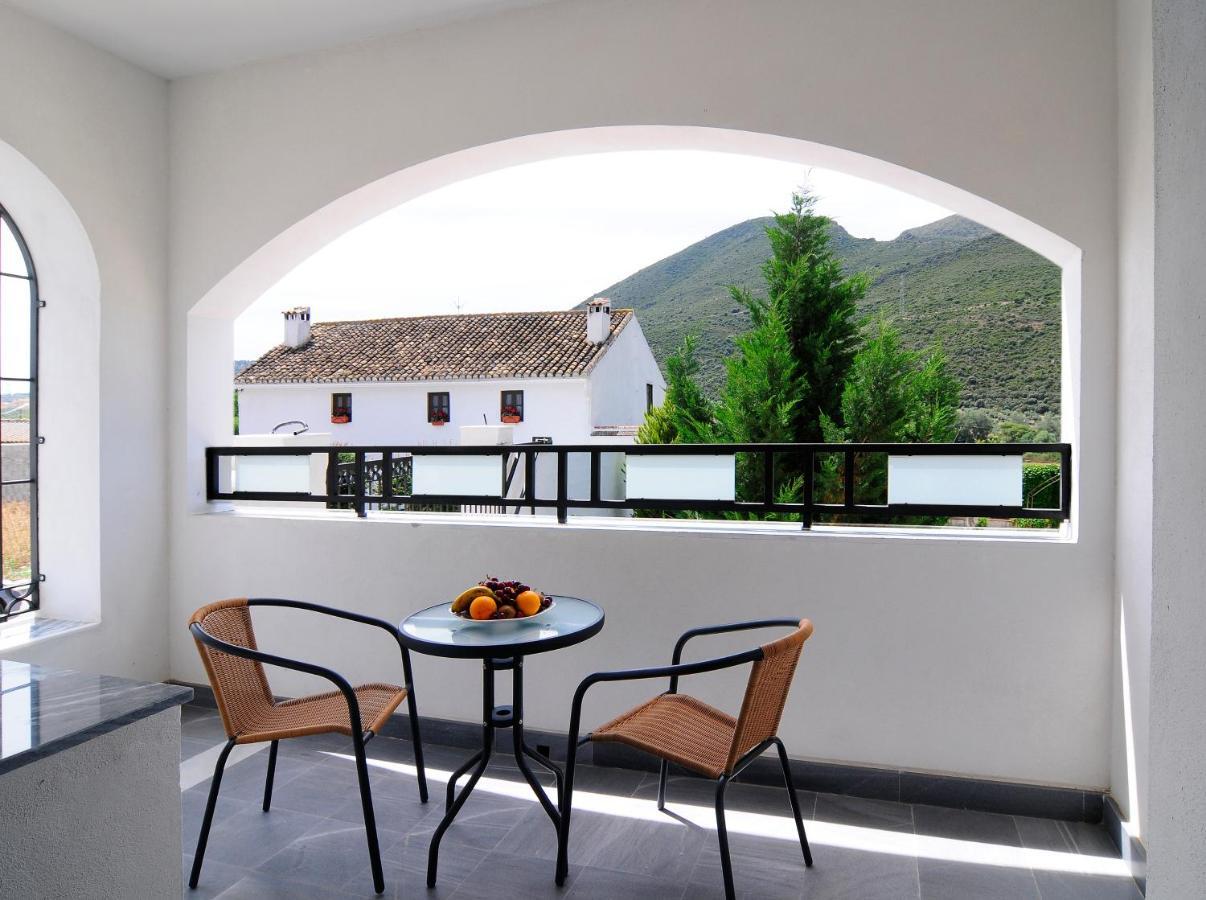 Hotel Amalurra Granada Caparacena Pokoj fotografie
